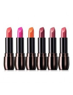 [the SAEM] Eco Soul Intense Fit Lipstick 3.5g