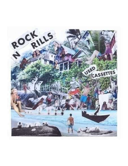 Used Cassettes - Rock n Rills CD