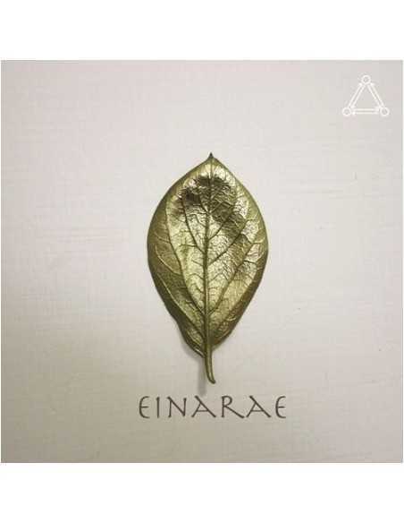 Einarae 1st Album - 솔직한 널 보면(Just Be You) CD Einarae 1st Album - 솔직한 널 보면(Just Be You) CD