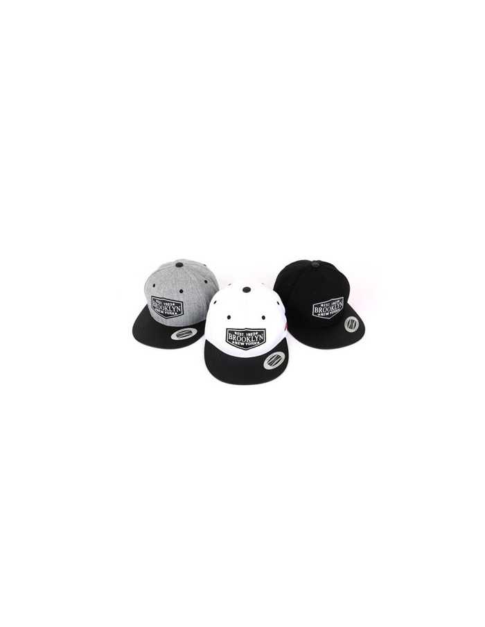 [CAP445] A/W Brooklyn Snapback