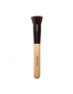 [INNISFREE] Eco Beauty Tool Master Foundation Brush 1EA