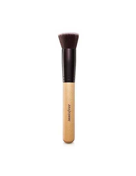 [INNISFREE] Eco Beauty Tool Master Foundation Brush 1EA