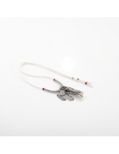 [BB114] Bigbang Indian Necklace