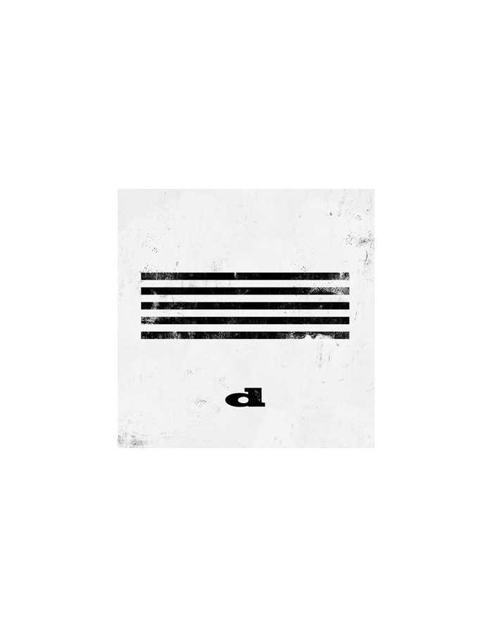 BIGBANG - MADE SERIES [d] - d version (Small Letter d)
