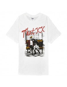 [ YG Official Goods ] M.V Clip T-Shirts - GD : That XX