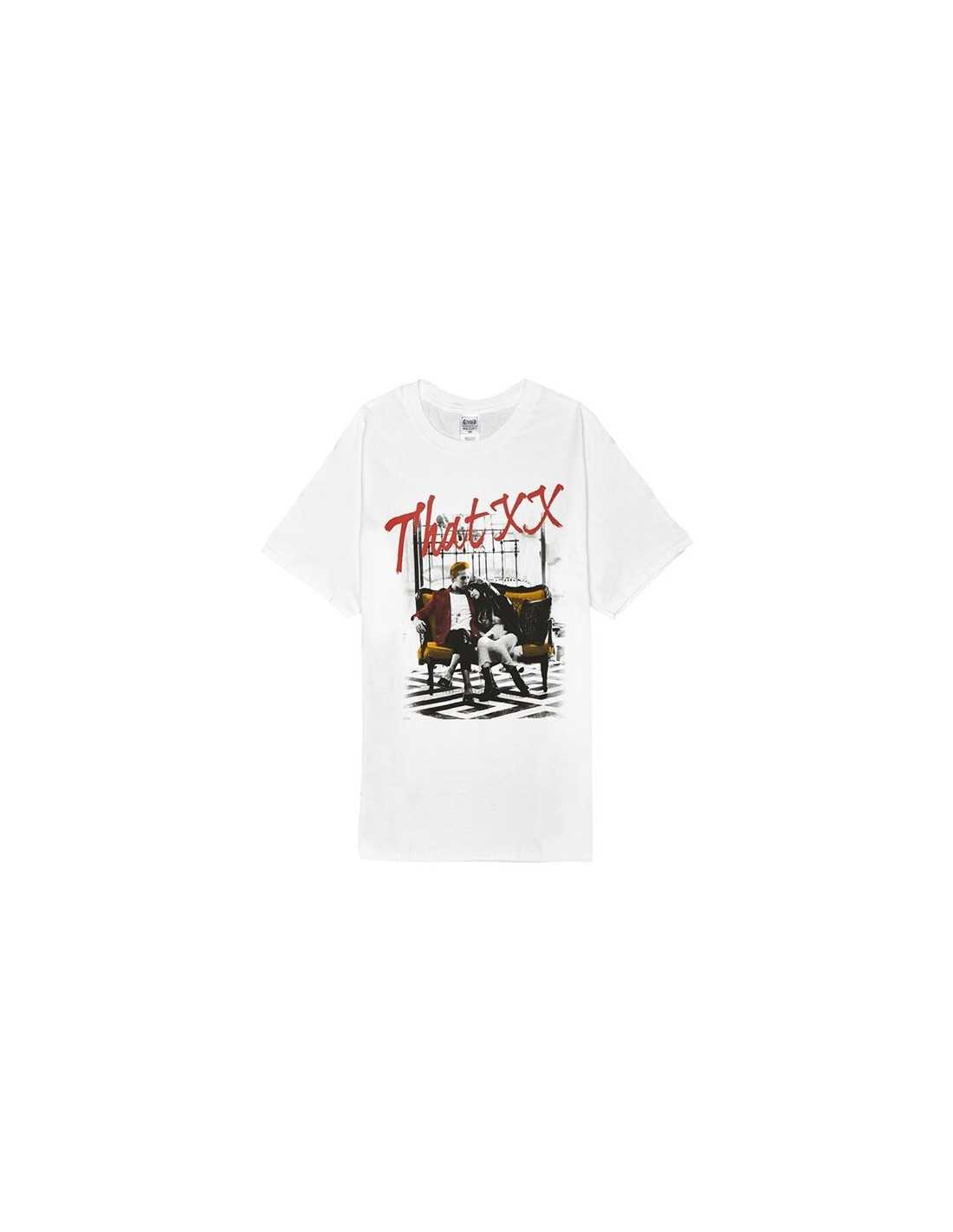 Yg Official Goods M V Clip T Shirts Gd That Xx