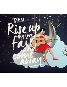 TARU 4th Album - THE SONG OF SONGS CD