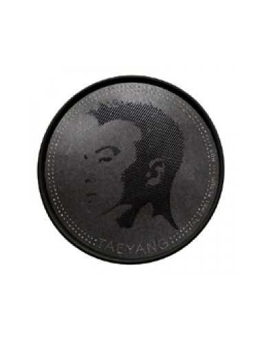 BIGBANG TAEYANG MINI ALBUM - HOT CD