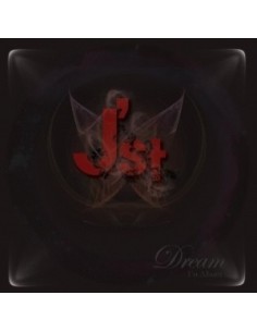 J’st 1st Album - Dream CD