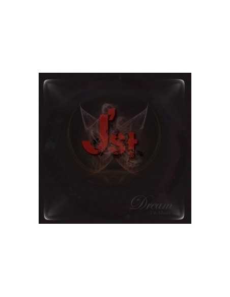 J’st 1st Album - Dream CD