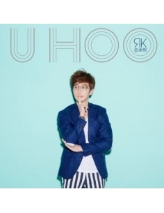 RK 金承熙 (김승희) - U HOO CD