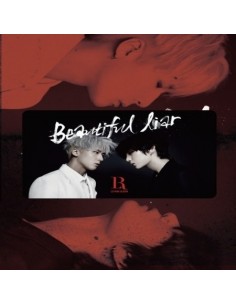 VIXX LR (KINO Card Edition) - Beautiful Liar Kino Card + Mini CD + Poster