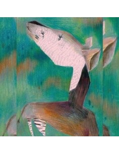 Canavy Trio Mini Album - Ocapis CD