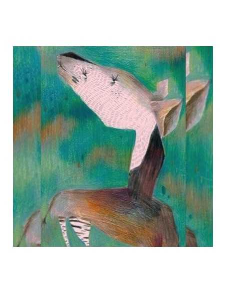 Canavy Trio Mini Album - Ocapis CD