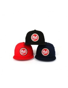 [CAP461] Pots Snapback