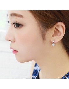 [AS100] Begin Again Earring