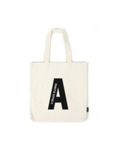 INITIAL ECO BAG SERIES (A~Z)