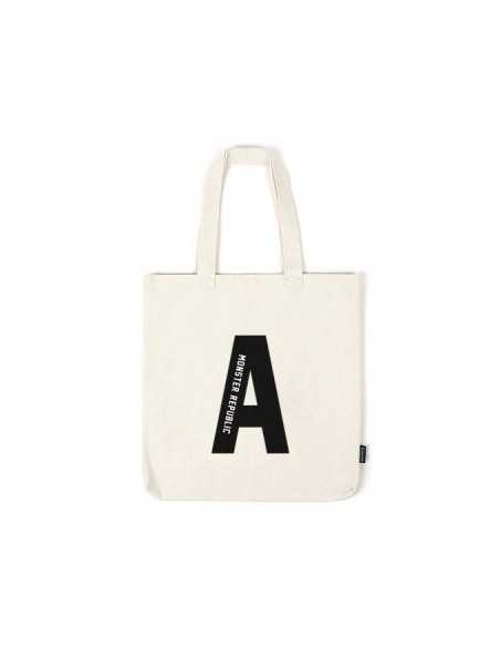 INITIAL ECO BAG SERIES (A~Z) INITIAL ECO BAG SERIES (A~Z)