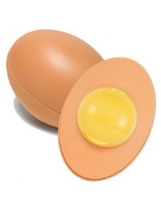 [Holika Holika] Smooth Egg Skin Cleansing Foam 140ml
