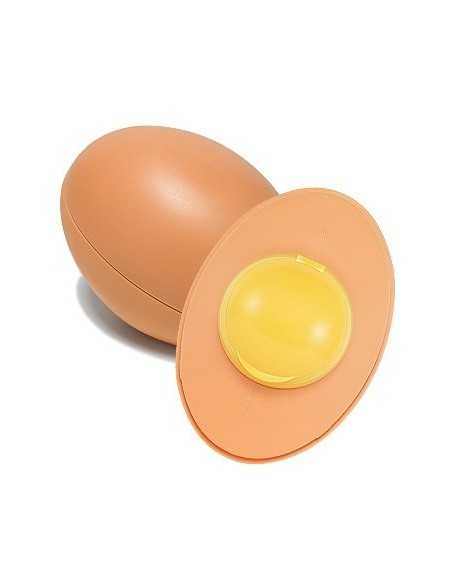 [Holika Holika] Smooth Egg Skin Cleansing Foam 140ml