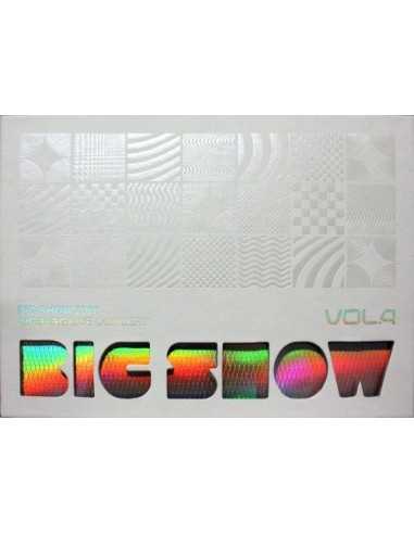 BIGBANG 2009 BIGBANG Concert Live CD