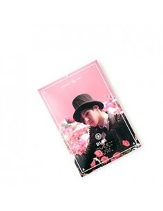 B1A4 Sweet Girl Sachet