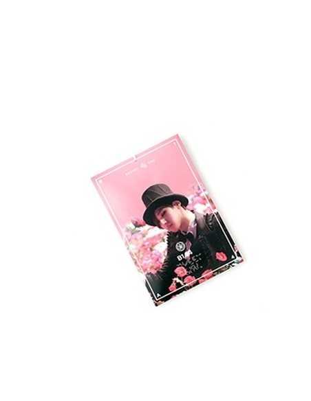 B1A4 Sweet Girl Sachet