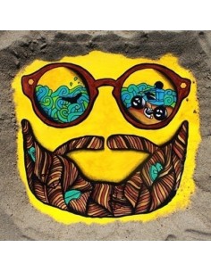 RESPECTS - RESPECTSMUSIC CD