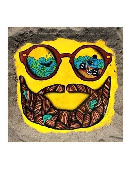 RESPECTS - RESPECTSMUSIC CD