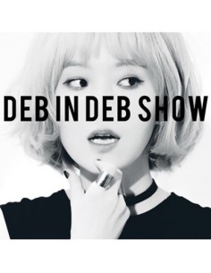 Debindebshow - SHOW CD
