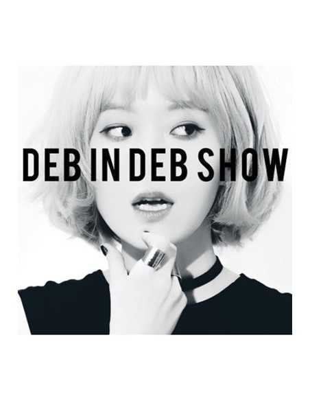 Debindebshow - SHOW CD