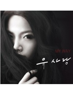 Yu Sa Rang - My Way CD