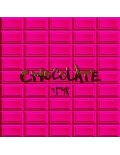 M.I.B Gangnam 1st Mini Album - Chocolate CD + 20 Post Card