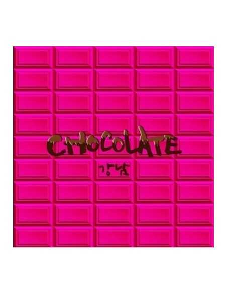 M.I.B Gangnam 1st Mini Album - Chocolate CD + 20 Post Card