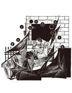 THE VEGGERS 2nd Album - JAZZ MASTER  CD