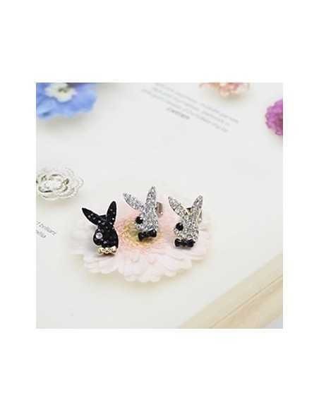 G-dragon Jiyong style Lightning earrings