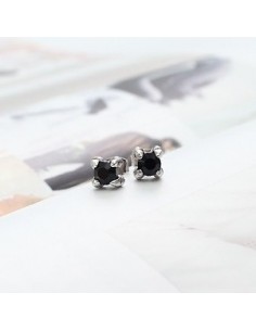 [CN19] CNBLUE Jung yong hwa Style Cintamani Earrings