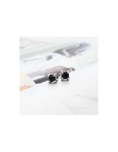 [CN19] CNBLUE Jung yong hwa Style Cintamani Earrings