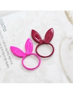 [CN30] CNBLUE yong hwa Style bunny Ring
