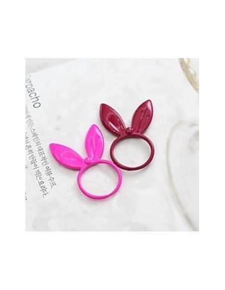 [CN30] CNBLUE yong hwa Style bunny Ring