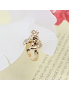 [FT05] FTISLAND Hoonggi Style Prince Calicks Ring