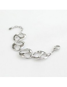 [BE33] BEAST Junhyung Style Can Lid Bracelet