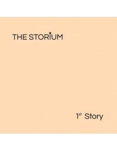 THE STORIUM - 1ST STORY CD