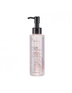 [Thefaceshop] Rice Water Bright Light Cleansing Oil 150ml