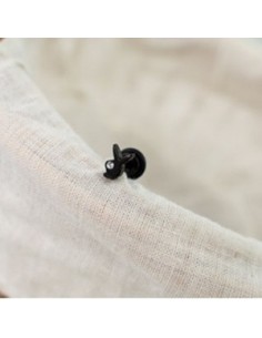 [SN11] Girls Generation SNSD TAEYEON Sty Rabbit Piercing