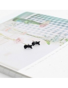 [SN28] Girls Generation Taeyeon Style Baby Cat Earring