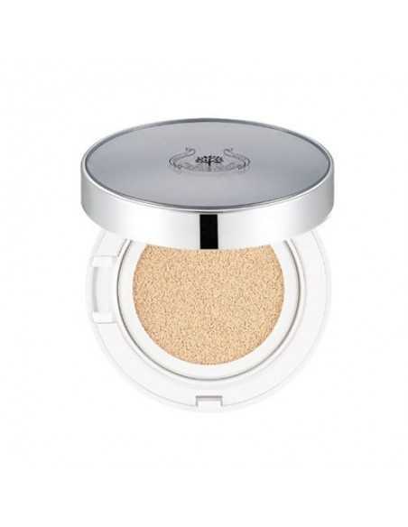 [Thefaceshop] CC Cushion : INTENSE COVER 15g SPF50+/PA+++