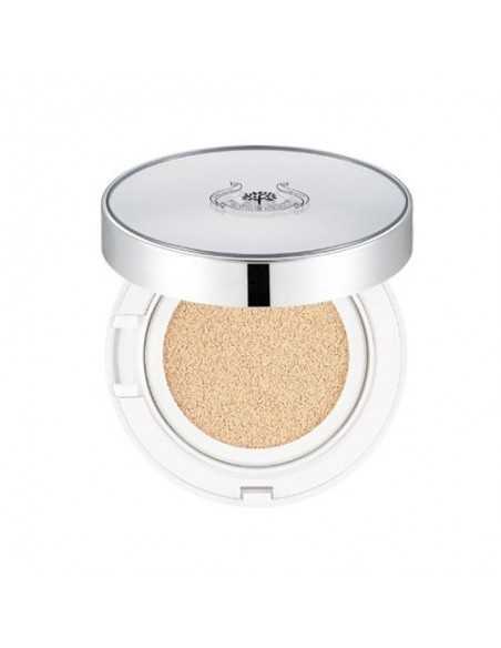 [Thefaceshop] CC Cushion : ULTRA MOISTU  15g SPF50+/PA+++ (3colors)
