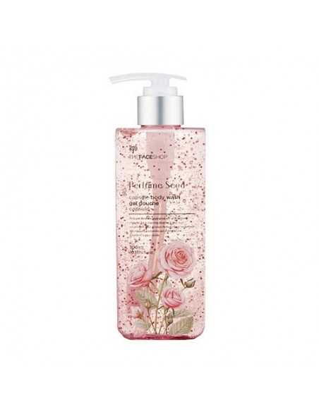 [Thefaceshop] Perfume Seed Capsule Body Wash 300ml
