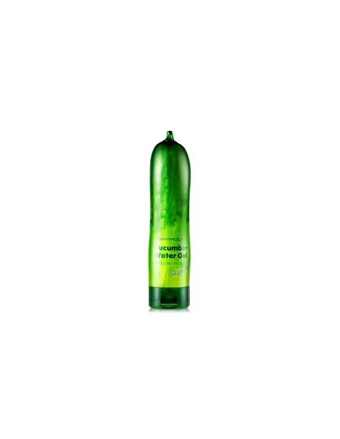 [TONYMOLY] Magic Food Cucumber Water Gel 250ml